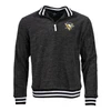 Pittsburgh Penguins Purpose Half Zip Pullover