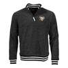 Pittsburgh Penguins Purpose Half Zip Pullover