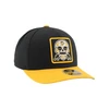 Pittsburgh Penguins Day of the Dead Apex Hat
