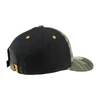 Pittsburgh Penguins Military Appreciation 26 Campfire Hat