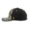 Pittsburgh Penguins Military Appreciation 26 Campfire Hat