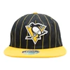 Pittsburgh Penguins x Official League Natty Hat