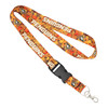 Pittsburgh Penguins Leaves Lanyard