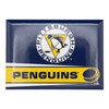 Pittsburgh Penguins Legacy Fridge Magnet