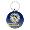 Pittsburgh Penguins Legacy Keychain