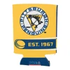 Pittsburgh Penguins Legacy 12oz Can Cooler