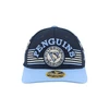 Pittsburgh Penguins Retro Blue Carraway Hat