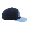Pittsburgh Penguins Retro Blue Contender Hat
