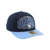 Pittsburgh Penguins Retro Blue Contender Hat