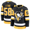 Pittsburgh Penguins Fanatics Premium Kris Letang Jersey