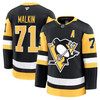 Pittsburgh Penguins Fanatics Premium Home Evgeni Malkin Jersey