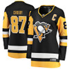Pittsburgh Penguins Women's REPLICA HOME CROSBY JERSEY