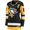 Pittsburgh Penguins Women's REPLICA HOME CROSBY JERSEY