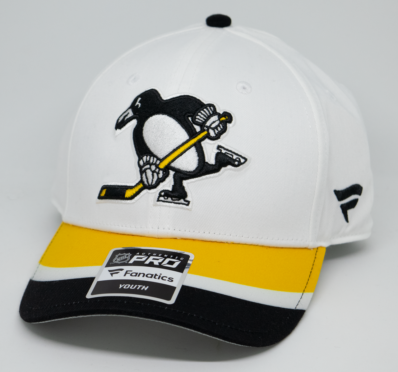 Pittsburgh Penguins- YOUTH SPECIAL 