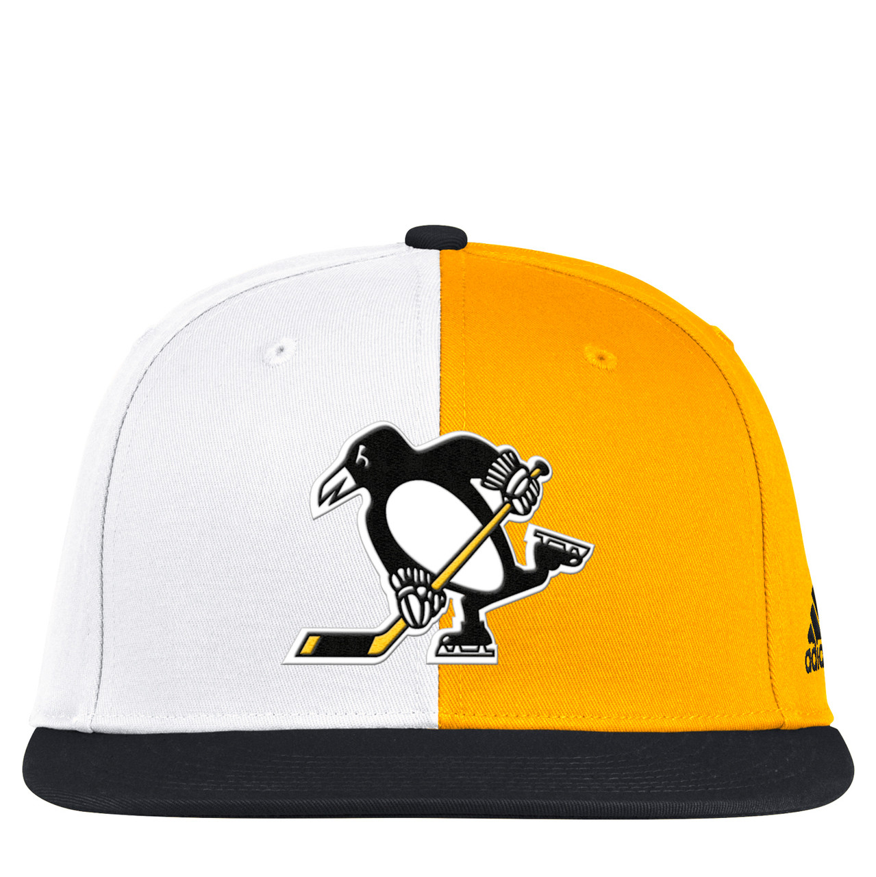 Pittsburgh Penguins- REVERSE RETRO 