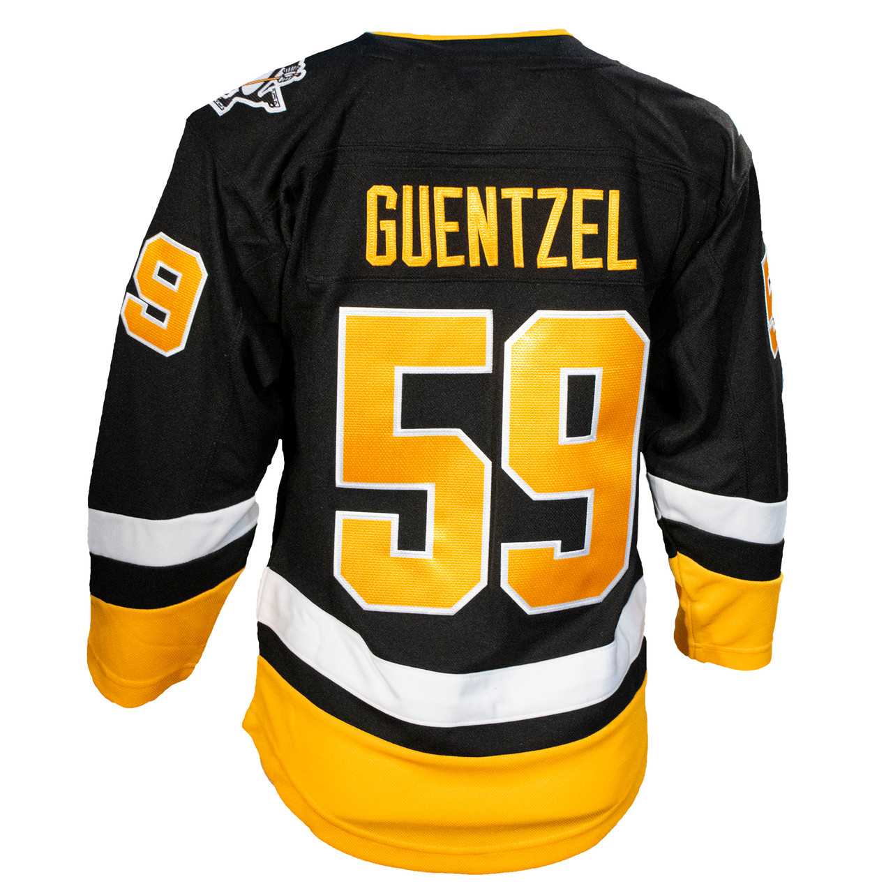 Pittsburgh Penguins Jersey Youth Alt Guentzel