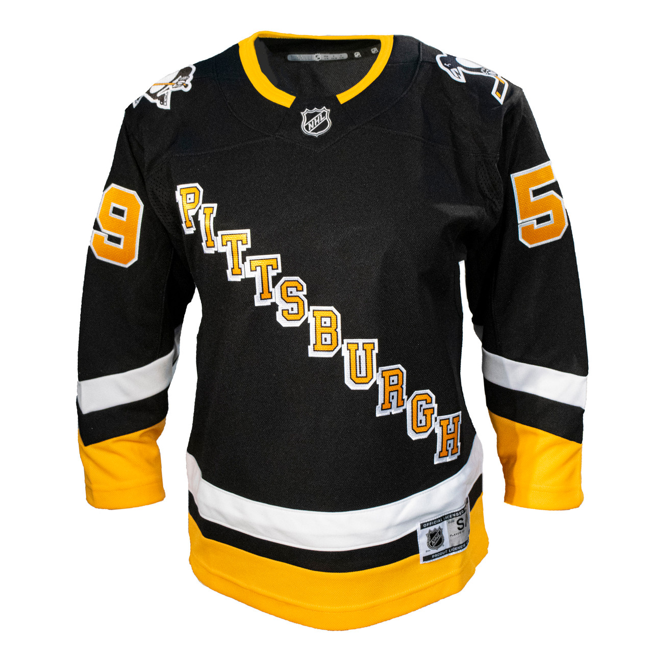 Pittsburgh Penguins Apparel, Pittsburgh Penguins Jerseys
