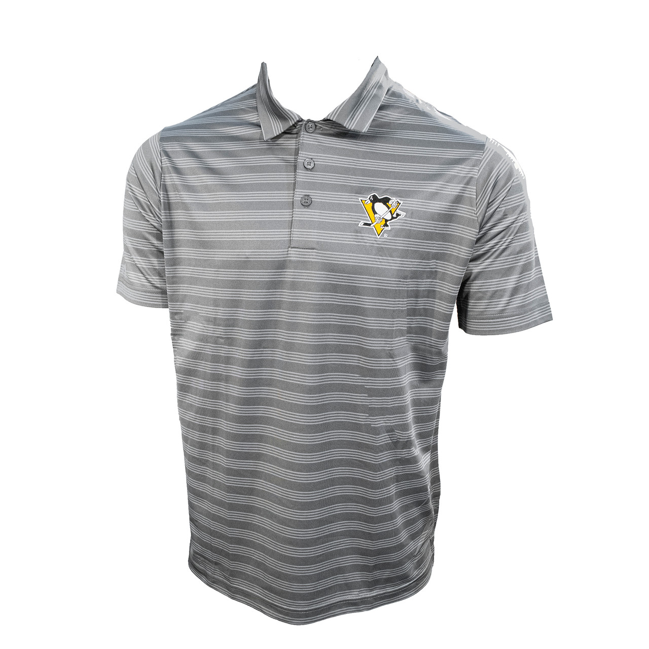 Pittsburgh Penguins Polo Charge