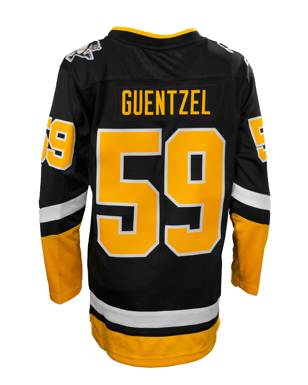 Pittsburgh Penguins Jerseys: What should the alternate sweater