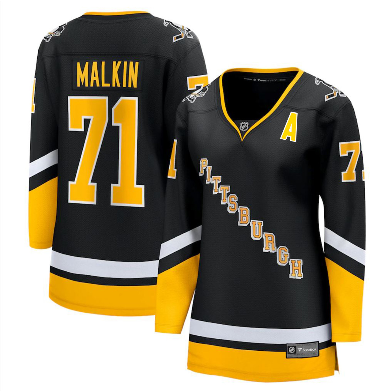 Pittsburgh Penguins Nhl Womens Jerseys Starter Pittsburgh Penguins
