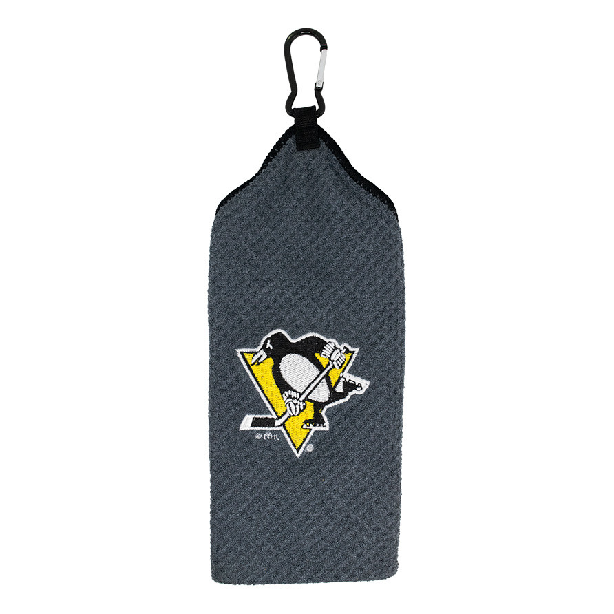 Pittsburgh Penguins Microfiber Golf Towel