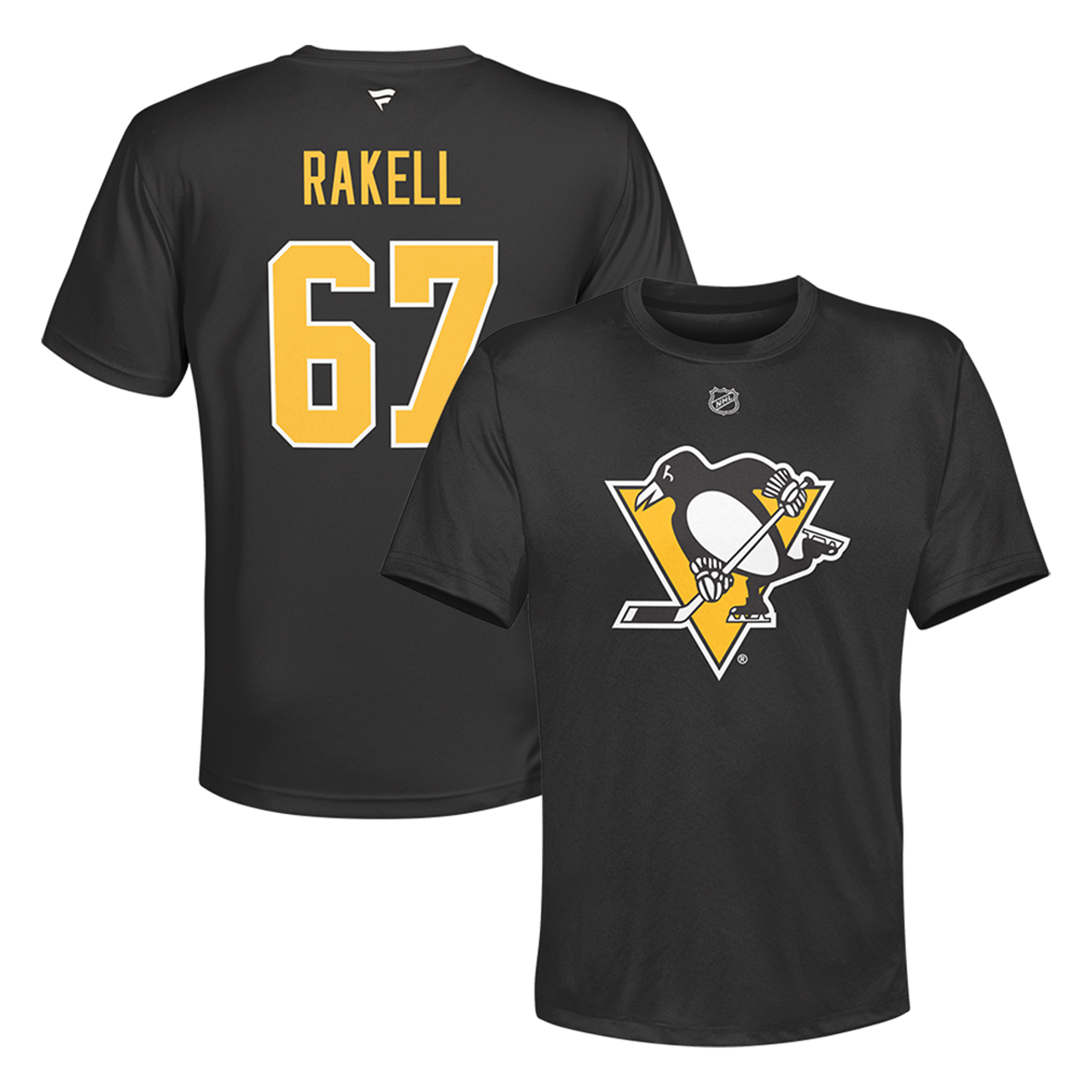 Pittsburgh Penguins on X: .@PensGear is goin' gold!