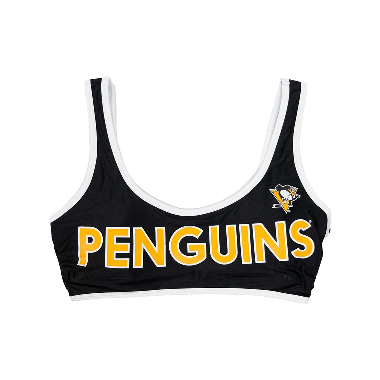 Pittsburgh Penguins Southpaw Swim Top