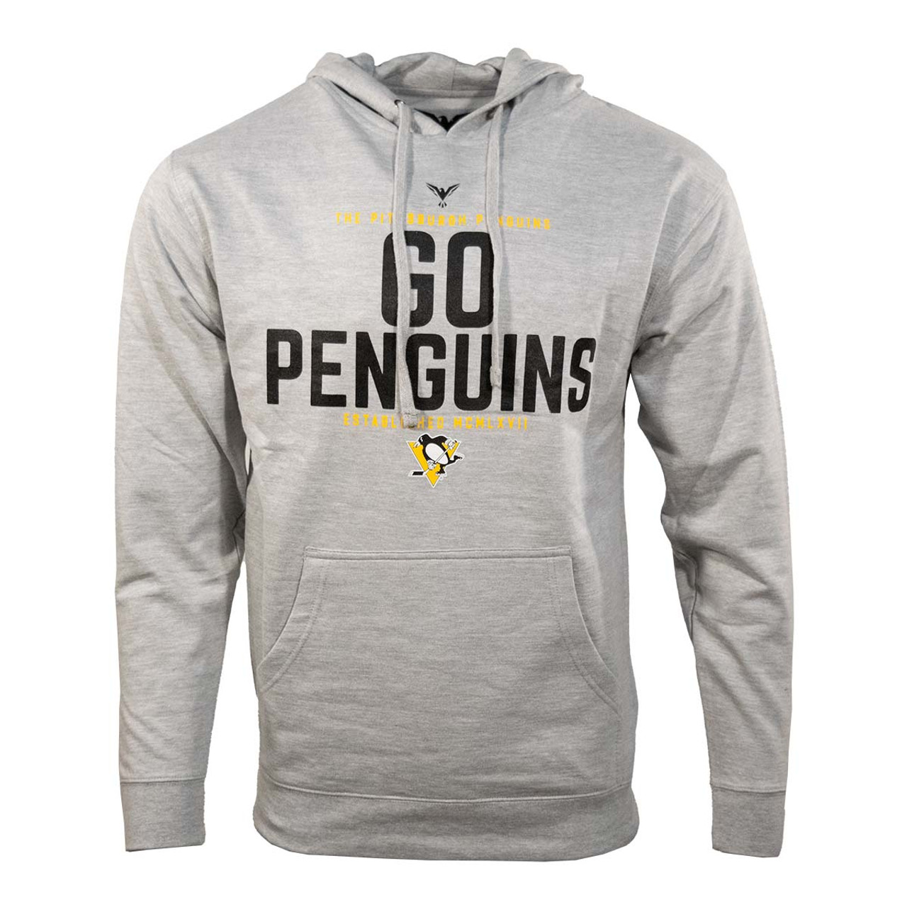 Official Pittsburgh penguins let's go pens 2023 T-shirt, hoodie