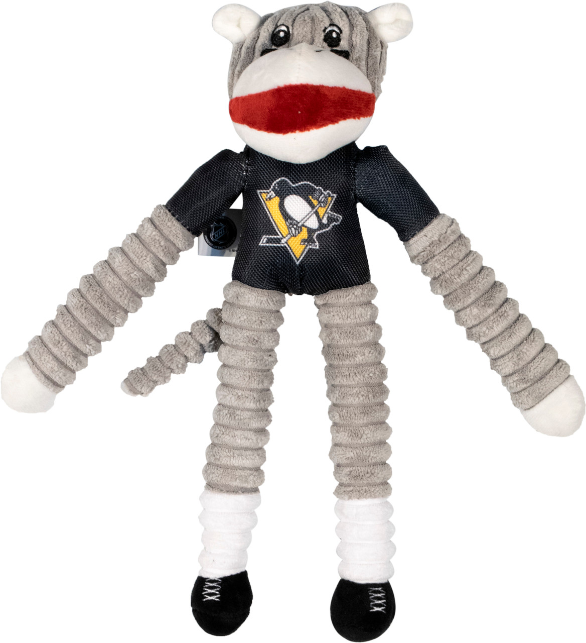 All Star Dogs: Pittsburgh Penguins Pet Products