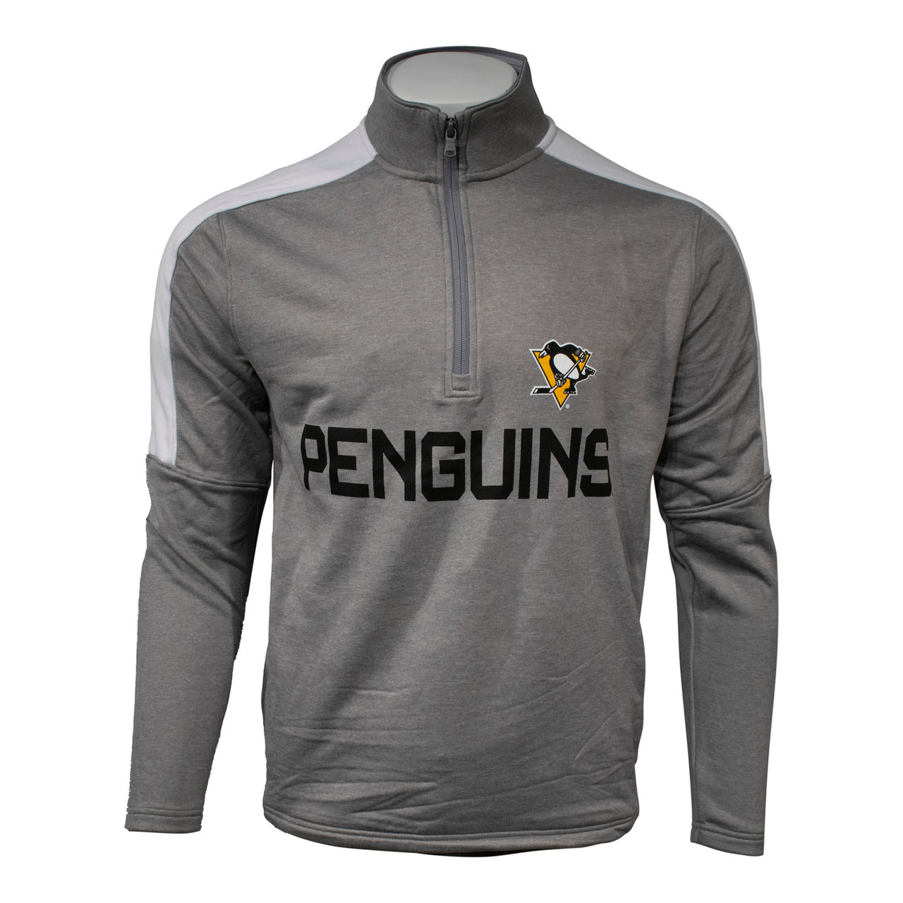 今季新作Penguin by Munsingwear メンズベスト ダークグレー penguin BY MUNSINGWEAR ペンギン バイ マンシングウェア - ベスト