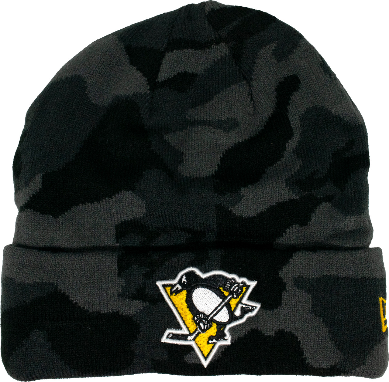 Pittsburgh Penguins Camouflage Gear, Penguins Camo