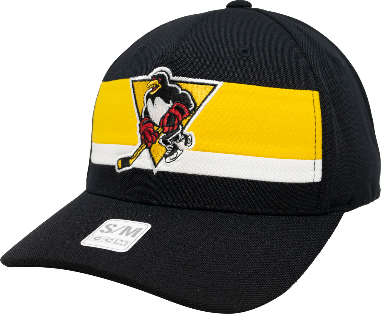 Cap HC Pittsburgh Penguins, Penguins Apparel & Gear – online store