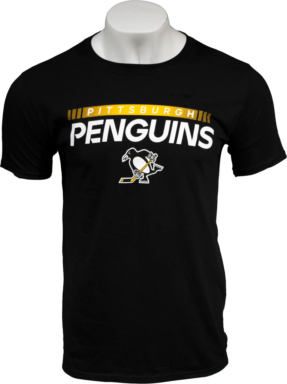 PITTSBURGH PENGUINS THE HOODIE PUFFIN CAN COOLIE