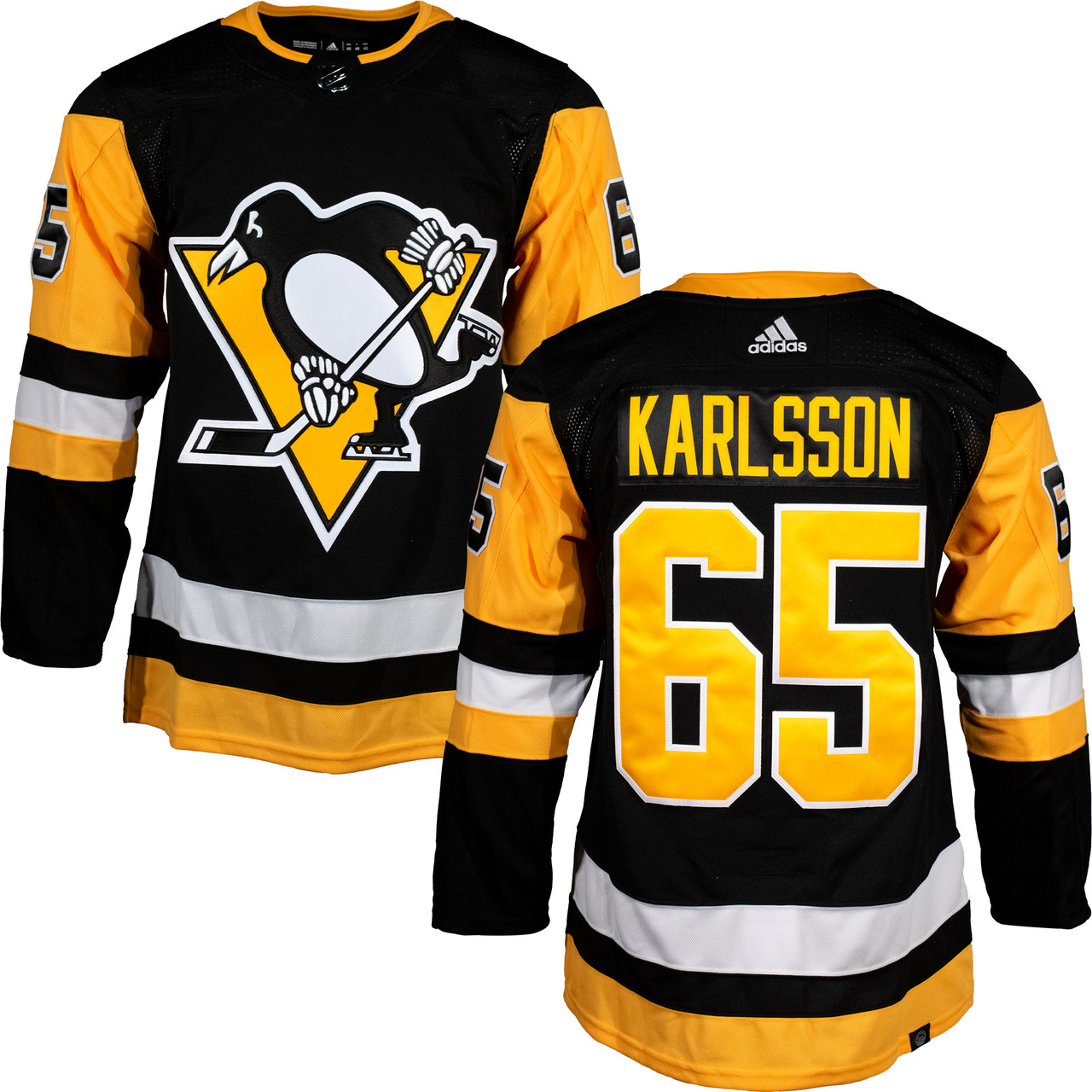 Penguins' New Jerseys: 5 Things You Need To Know