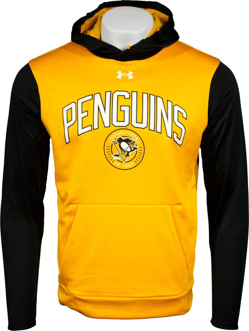 Pittsburgh Penguins - Pro Sweatshirts