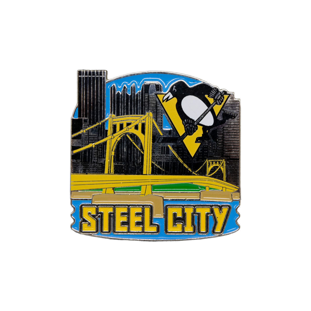 Pin on Pittsburgh