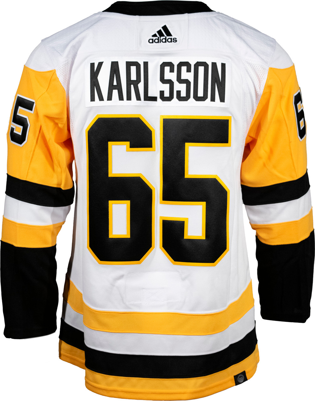 Pittsburgh Penguins Ladies Replica Erik Karlsson Alternate Jersey