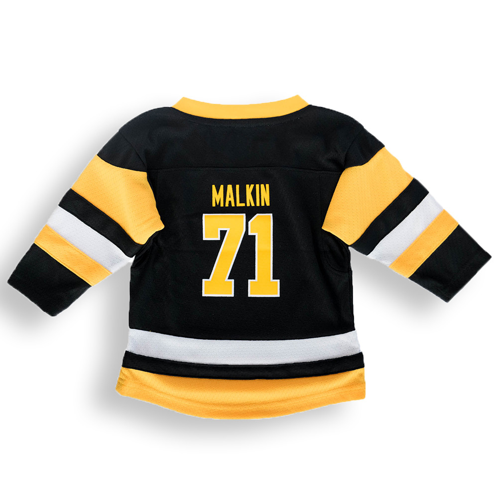 evgeni malkin jersey