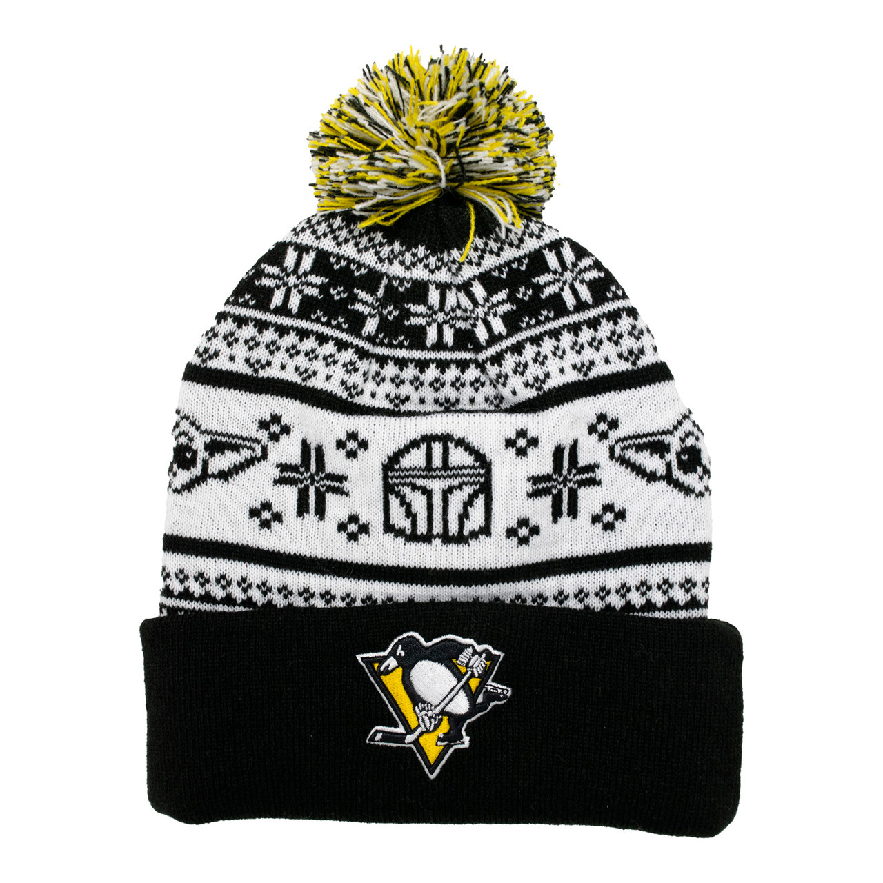 Pittsburgh Penguins Star Wars 