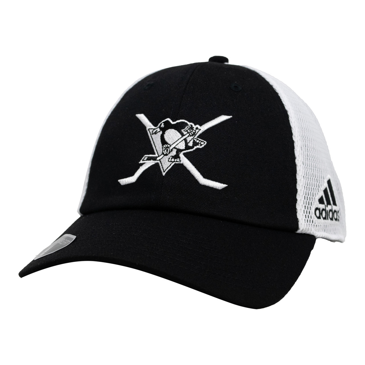 adidas penguins hat