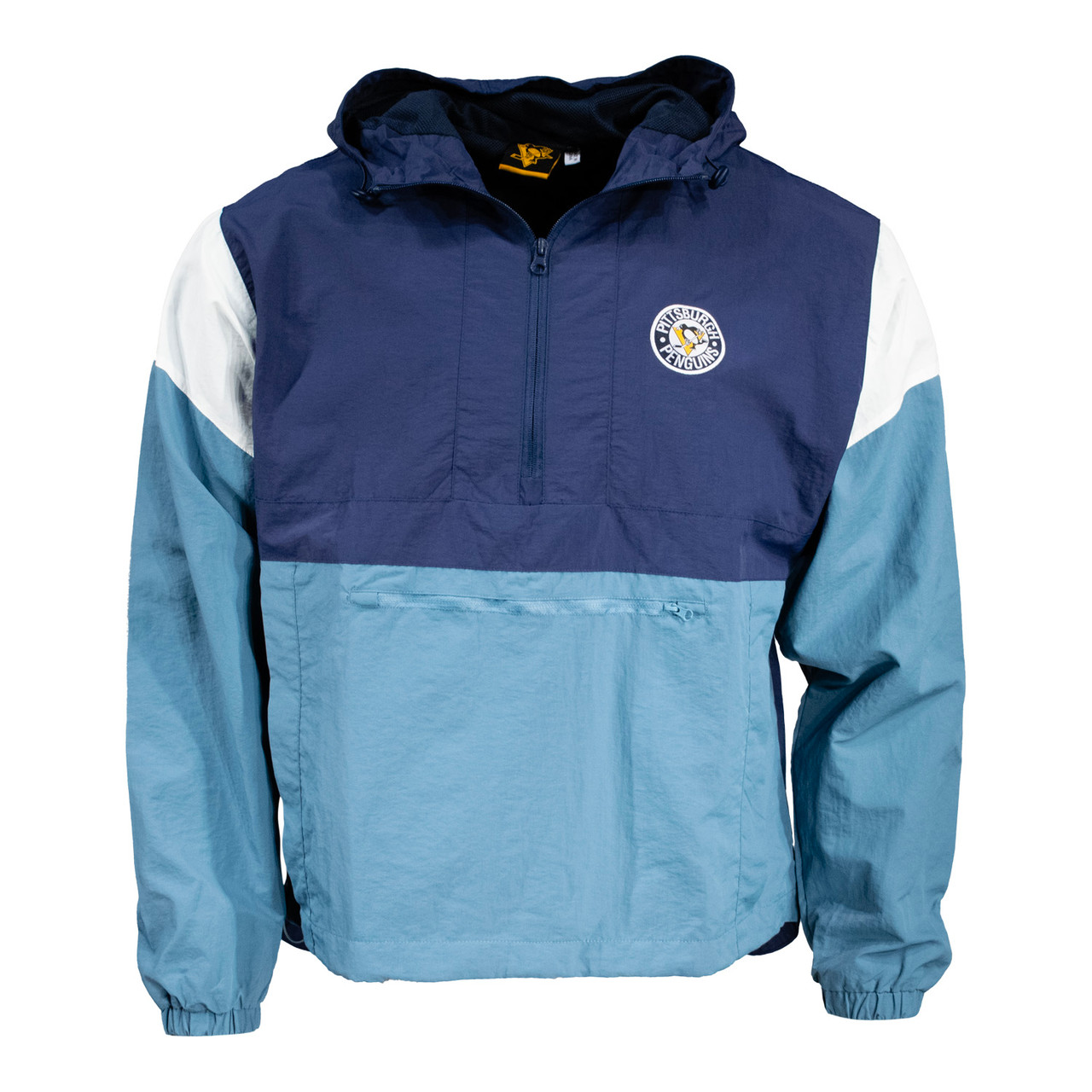 Pittsburgh Penguins Anorak Premium Jacket