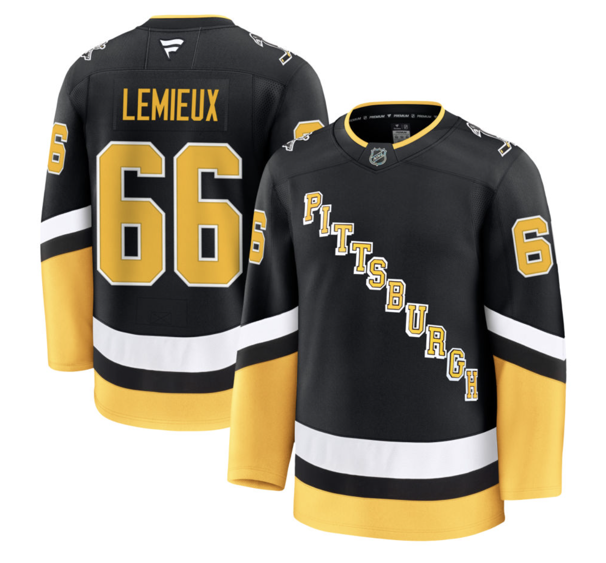 Ccm Mario Lemieux Penguins Jersey Nhl Jersey Pittsburgh Penguins