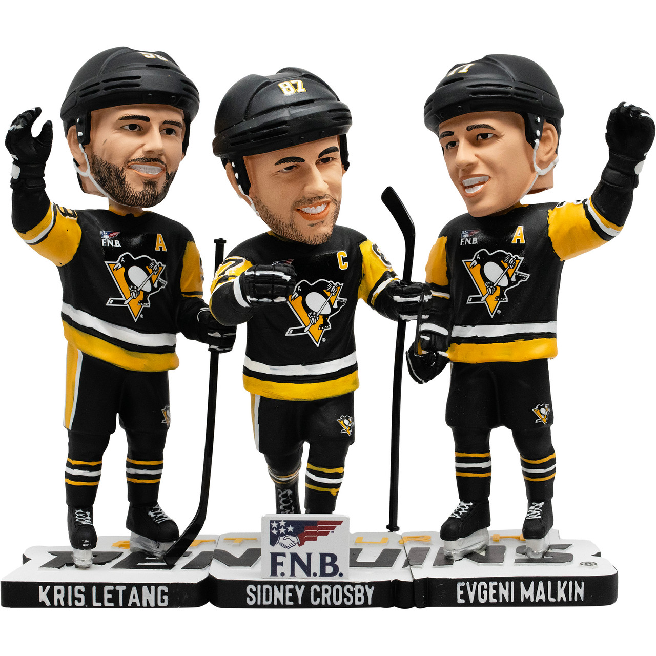 Big Three