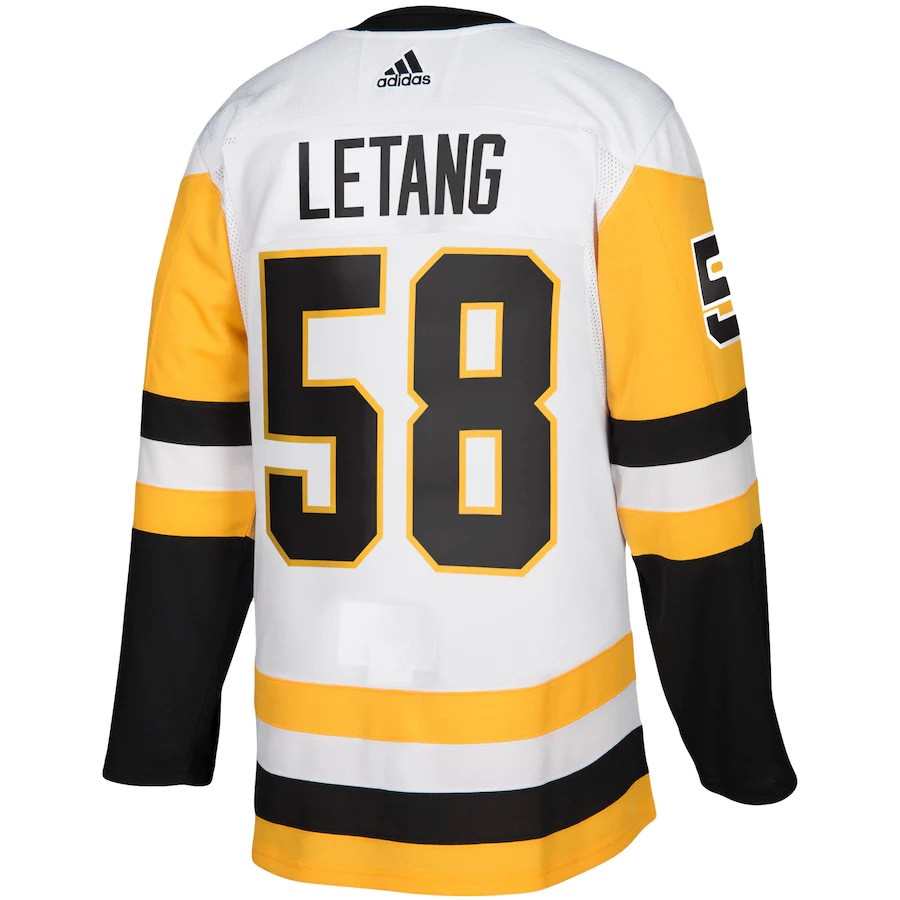 letang womens jersey