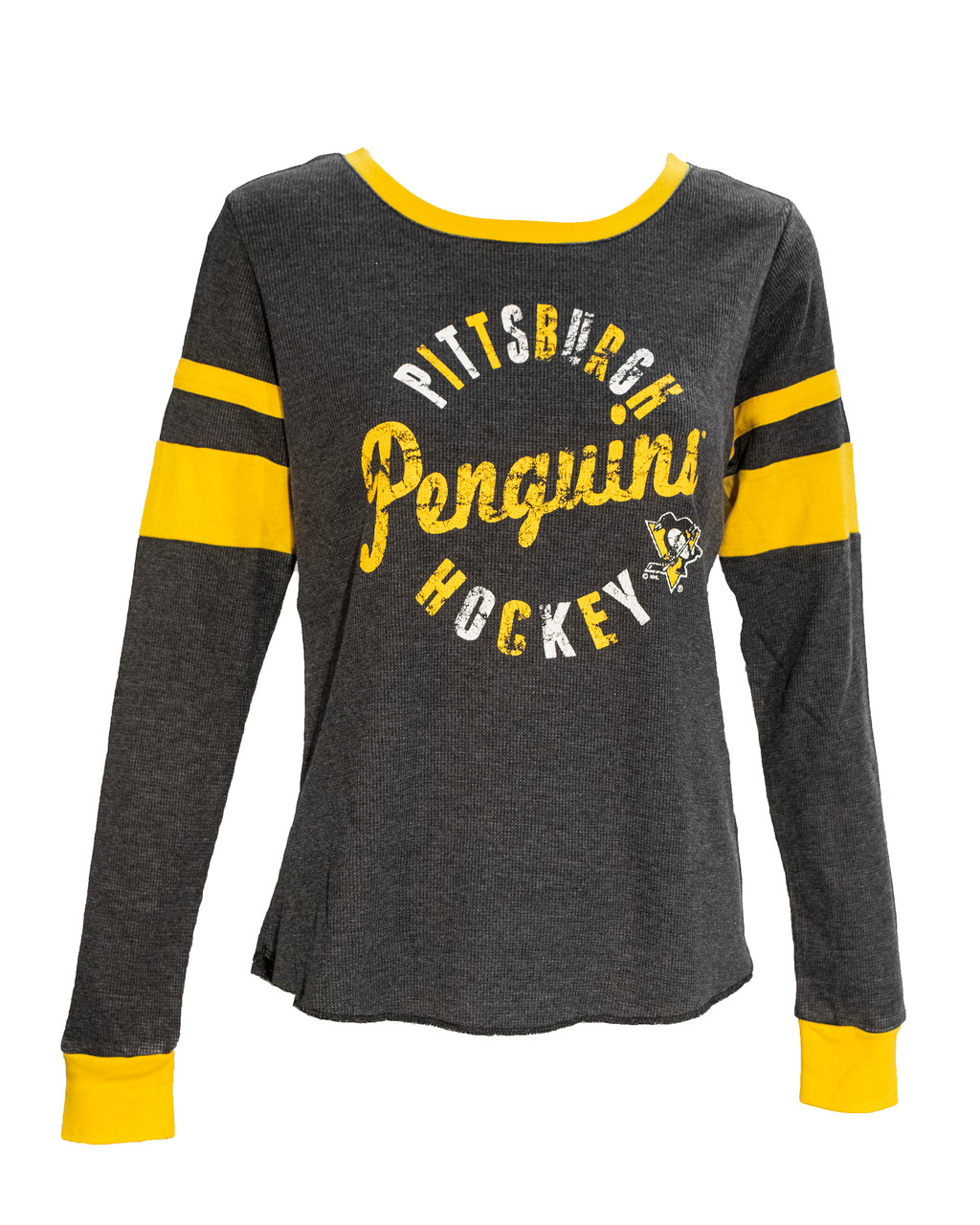 Pittsburgh Penguins Levelwear Hockey Fights Cancer Richmond T-Shirt,  hoodie, sweater, long sleeve and tank top