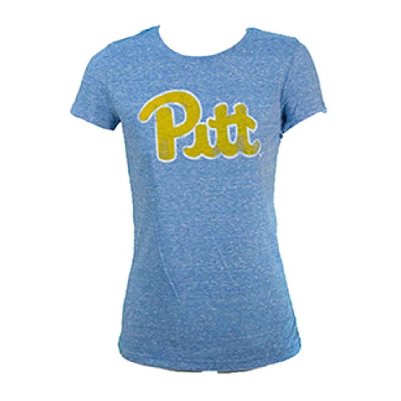 Pittsburgh Pirates Women's White Plus Size Home Replica Team Jersey