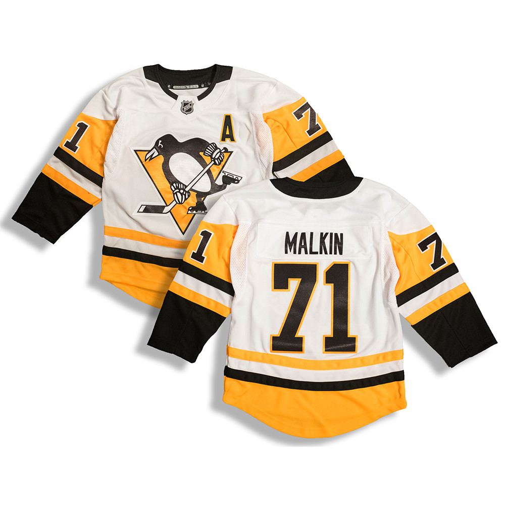 penguins road jersey
