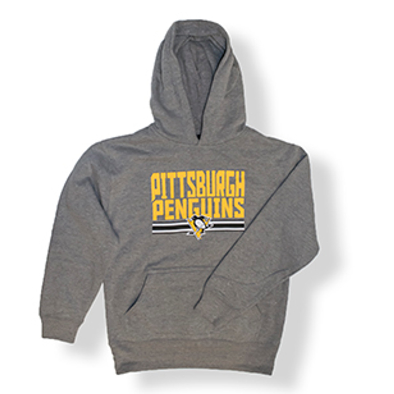 pittsburgh penguins youth hoodie