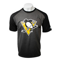 Lee Sport Pittsburgh Penguins トレーナー XXL Lee Sport Pittsburgh Penguins トレーナー XXL