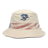 Pittsburgh Penguins G'Daze Bucket Hat